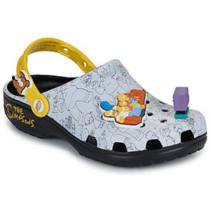 Crocs Klompen  The Simpsons Cls Clg