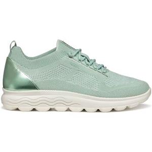 Geox Sneakers  Baskets femme Spherica E