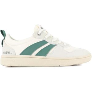 Palladium Sneakers  Baskets Pallacup Flame Lth