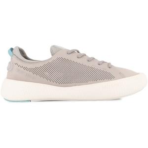 Palladium Sneakers  Baskets en cuir femme Pallanova