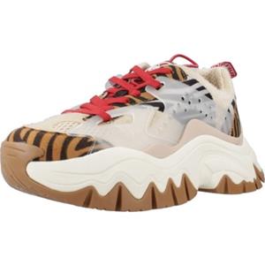Buffalo Sneakers  TRAIL ONE