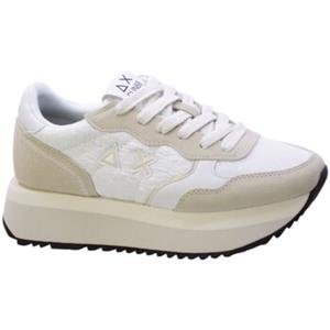Sun68 Lage Sneakers  92561