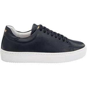 Suedwind Footwear Sneakers  Baskets en cuir femme Ashton