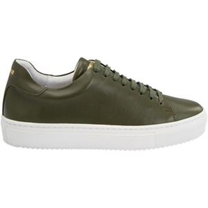 Suedwind Footwear Sneakers  Baskets en cuir femme Ashton