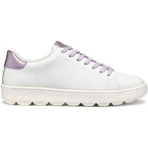 Geox Sneakers  Baskets femme Spherica ECUB-1 A