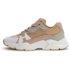 Guess Sneakers  Baskets femme Carrli5