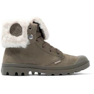 Palladium Sneakers  Baskets femme Pallaflex Cuff Warm