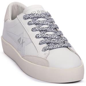 Sun68 Sneakers   01 KATY LEATHER