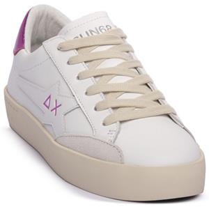 Sun68 Sneakers   0120 KATY LEATHER