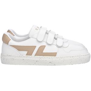 Zèta Sneakers  Baskets velcro