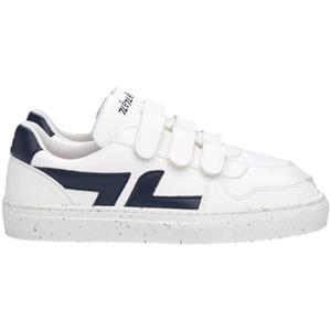 Zèta Sneakers  Baskets velcro