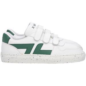 Zèta Sneakers  Baskets velcro