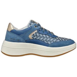 Geox Sneakers  Baskets femme Spherica Ecub-3 D