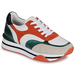 Adige Lage Sneakers  PINK