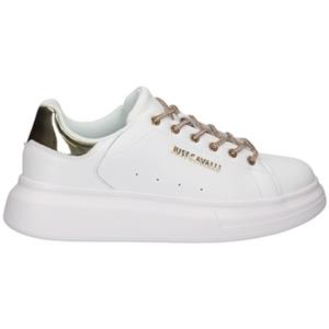 Roberto Cavalli Sneakers  78RA3SB1-ZPA86