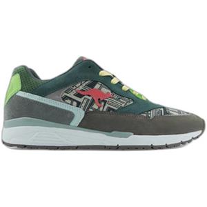 Kangaroos Sneakers  Baskets x Ghica Popa Spaceship