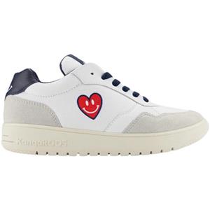Kangaroos Sneakers  Baskets x Nil+Mon Heart