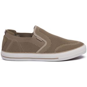 Mustang Mocassins  4 BEIGE