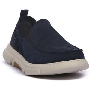 Lumberjack Mocassins  CC001 NAVY