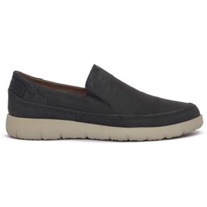 Valleverde Mocassins  NAVY BABUK