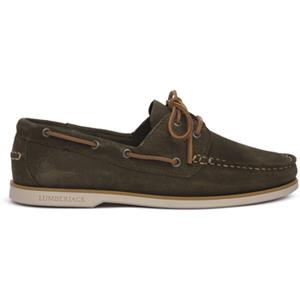 Lumberjack Mocassins  CF008 MILITARY