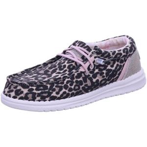 Fusion Mocassins  -