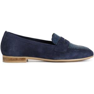 Café Noir Mocassins  C1EG6211