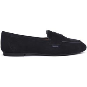 NeroGiardini Mocassins  NERO GIARDINI 200 AMALFI INDIOS BLU