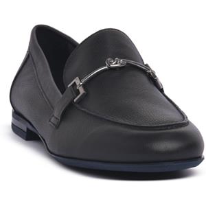 Frau Mocassins  BABY BLU