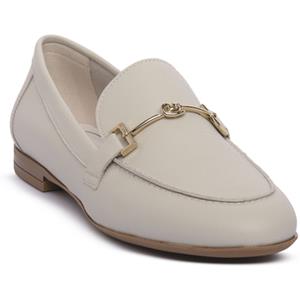Frau Mocassins  BABY OFF WHITE