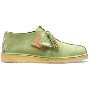 Clarks Nette Schoenen  Desert Trek