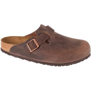 Birkenstock Pantoffels  Boston SFB LEOI