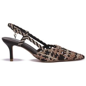 FERRE Pumps  PATRICIA BEIGE