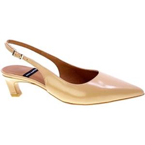 Angel Alarcon Pumps  92731