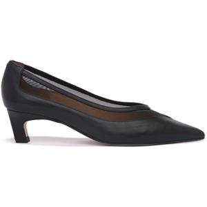 Angel Alarcon Pumps  DREAM NERO