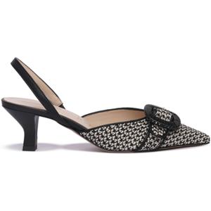 Priv Lab Pumps  NERO ISCHIA LES AUTRES