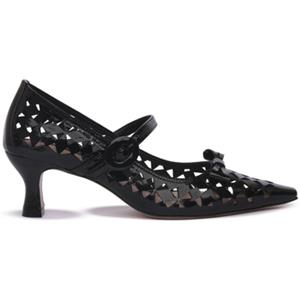 Miss Unique Pumps  UNIQUE JAPAO NERO