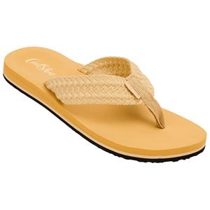 Cool Shoe  Women's Twist - Sandalen, beige