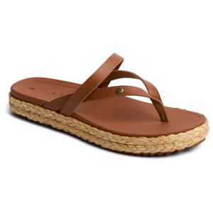 Reef  Women's Vista Carmen - Sandalen, bruin