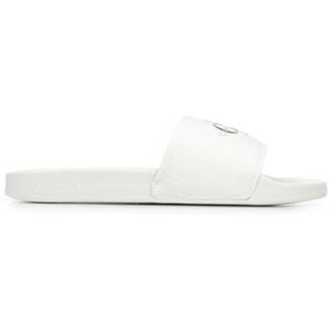 Calvin Klein Jeans Sandalen  Slide Monogram Cv