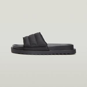 G-Star RAW Diesem II RPS Slippers - Zwart - Dames