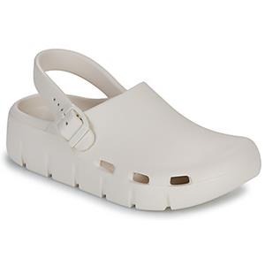 Birkenstock Sandalen  Birki Flow Kids EVA Eggshell