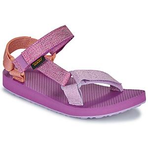 Teva Sandalen  Original Universal Metallic