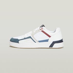 G-Star RAW Carrick Sneakers - Meerkleurig - Heren