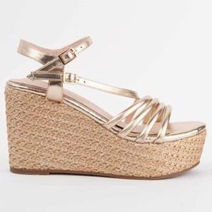 Montevita Espadrilles  103011