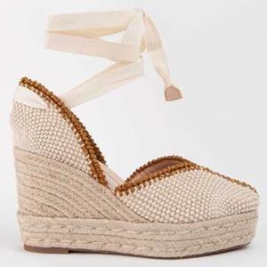 Montevita Espadrilles  102991