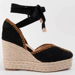 Montevita Espadrilles  102992