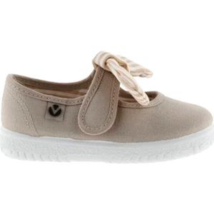 Victoria Ballerina's  MERCEDITA OJALA 105110 GESTREEPTE BOOG