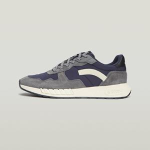 G-Star RAW Aver Contrast Sneakers - Meerkleurig - Heren