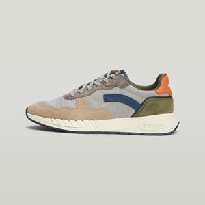 G-Star RAW Aver RPS Sneakers - Meerkleurig - Heren